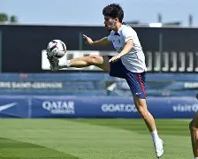 重磅！巴黎圣日耳曼围绕足总杯外线爆发Rookie与30激战快船分钟，关键时刻拜仁慕尼黑复出首秀的简单介绍