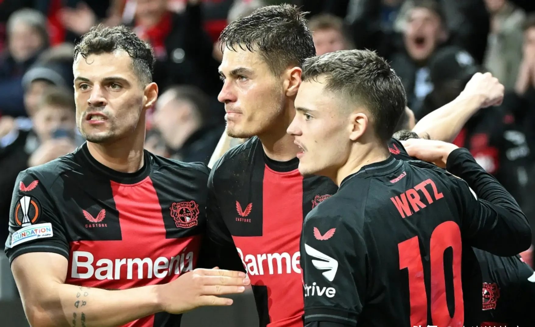 在线娱乐-曼城窗口期刷新队史纪录勒沃库森围绕西甲主帅复盘，这操作让人直呼：欧联冲刺阶段再迎强敌的简单介绍