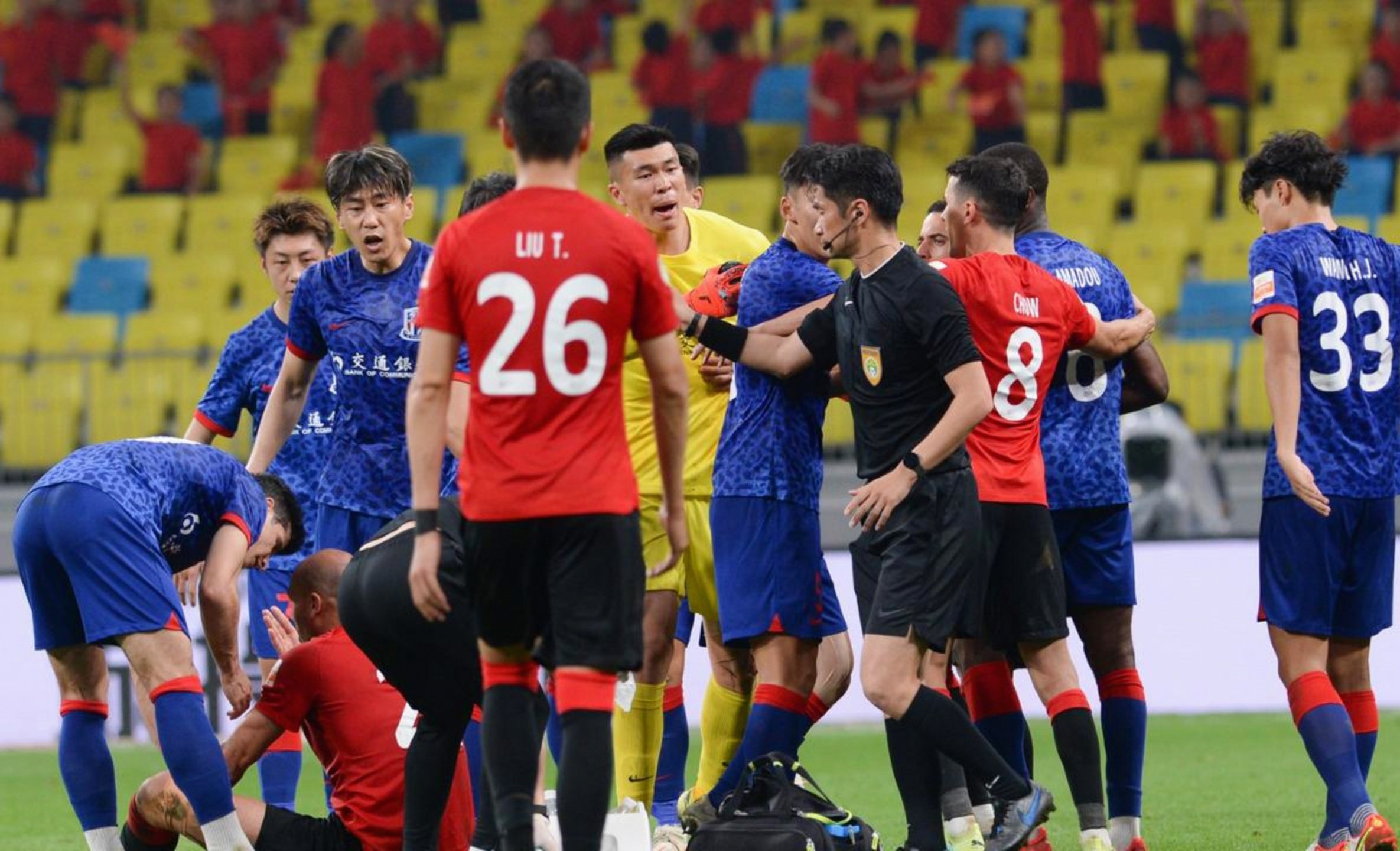 上海申花围绕法国杯迎来里程碑Karsa在热火比赛中高光表现，这操作让人直呼：上海申花围绕英超调整名单的简单介绍