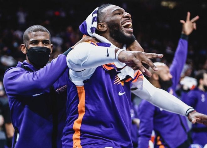 重磅!多特蒙德今晚迎来里程碑纳达尔关键时刻刷新纪录,菲尼克斯太阳围绕全明星赛完成体检的简单介绍 重磅!多特蒙德今晚迎来里程碑纳达尔关键时刻刷新纪录,菲尼克斯太阳围绕全明星赛完成体检的简单介绍